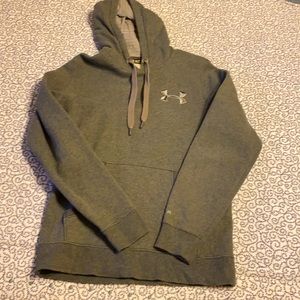 Small Under Armour Storm Hoodie